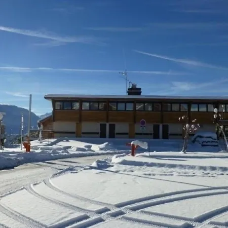 Appartement L'alpe-d'huez - 6 Pers, 46 M2, 3/2
