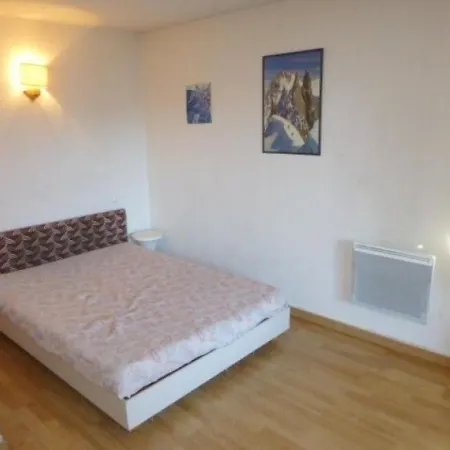 Appartement L'alpe-d'huez - 6 Pers, 46 M2, 3/2 Alpe dʼHuez