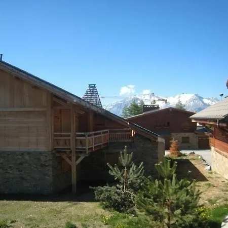 L'alpe-d'huez - 6 Pers, 46 M2, 3/2 Appartement *