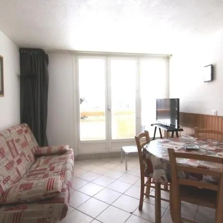 L'alpe-d'huez - 6 Pers, 46 M2, 3/2 *