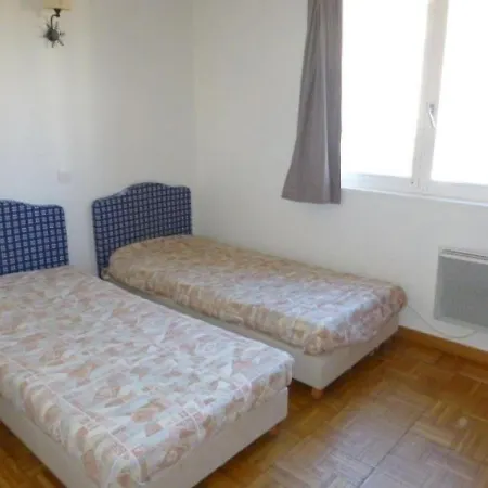 Appartement L'alpe-d'huez - 6 Pers, 46 M2, 3/2 *