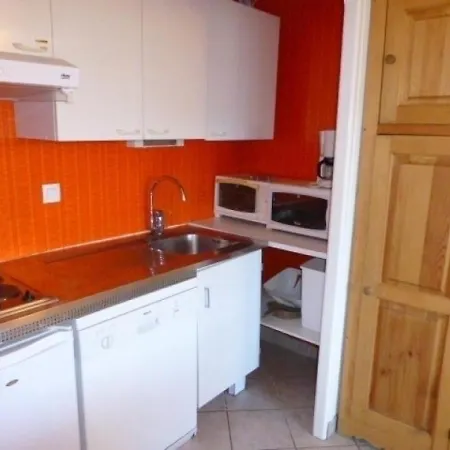 Appartement L'alpe-d'huez - 6 Pers, 46 M2, 3/2 *